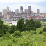 F14c St. Paul from Mounds Park